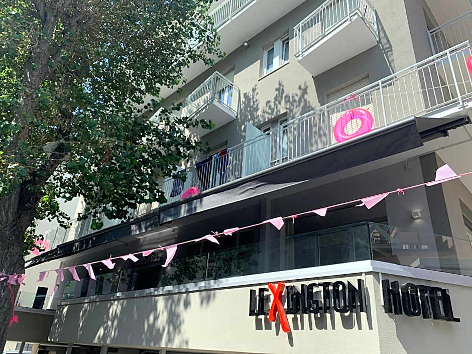 Hotel Lexington