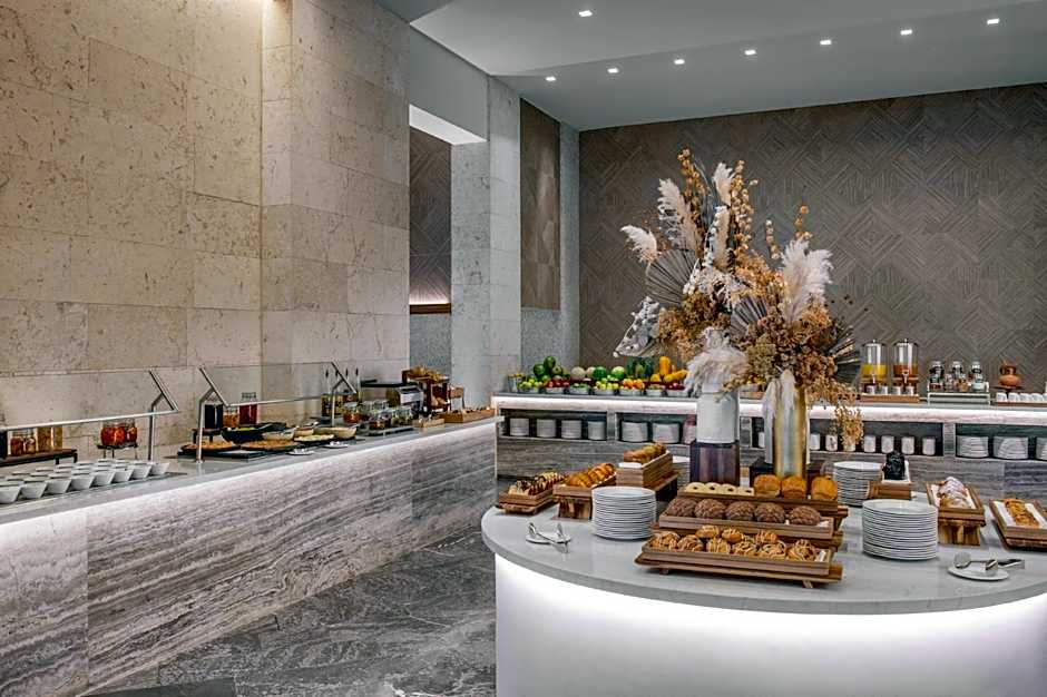 Conrad By Hilton Tulum
