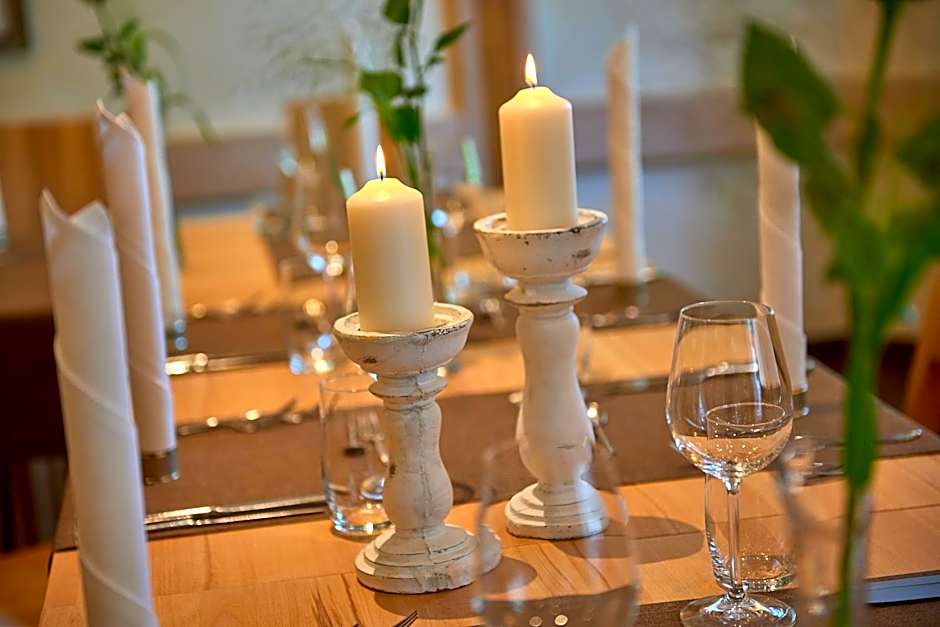 Hotel Pfeffermuhle