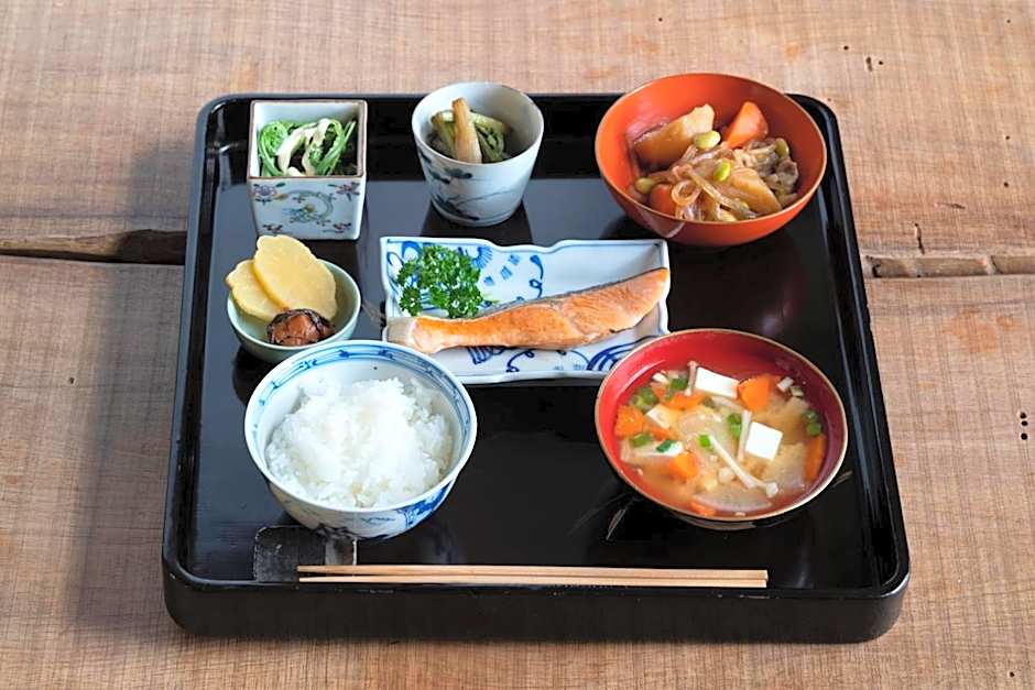 Noka Minshuku Sanzen