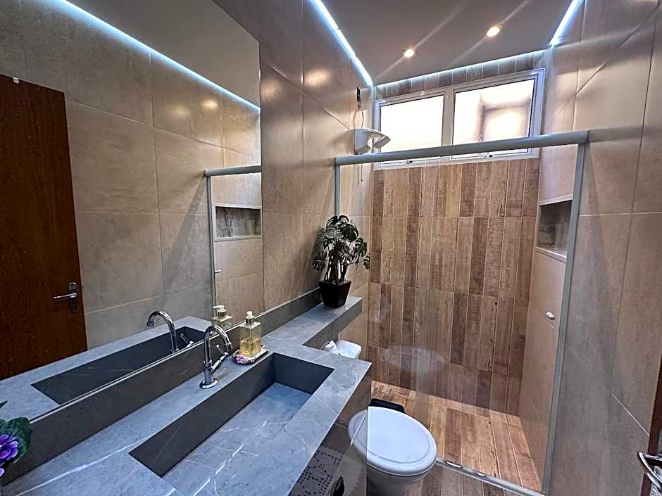 Casa do Rosa – Comfort & Style for 6 Guests