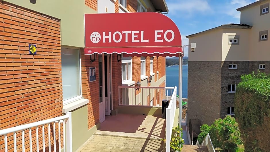 Hotel EO