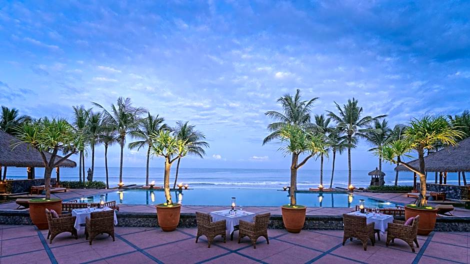 The Legian Bali Hotel