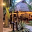 Barrio Latino Apart Hotel