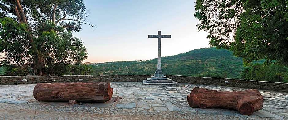 Convento Sao Paulo - Hotel Rural