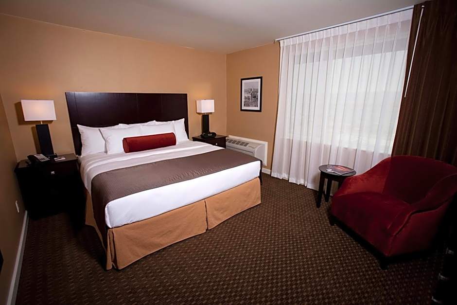 Celilo Inn