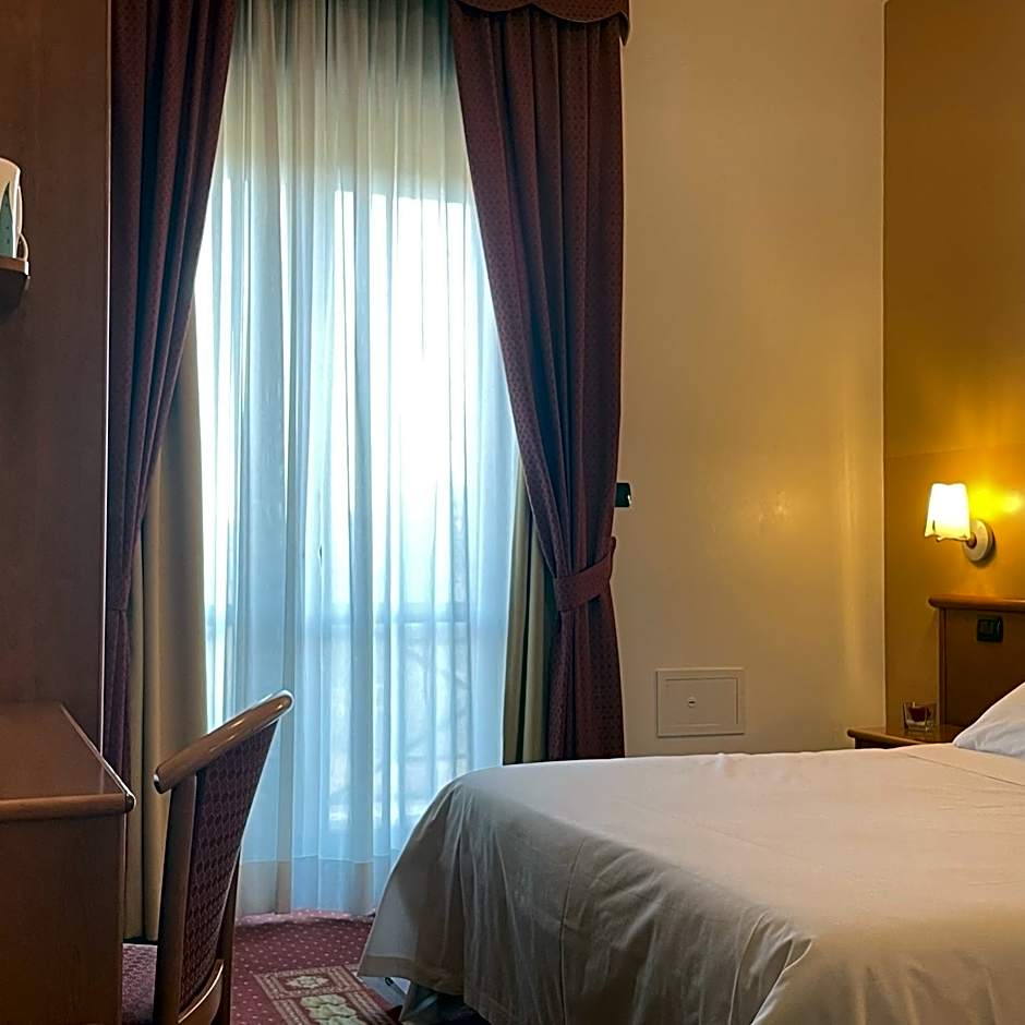 Vald Hotel