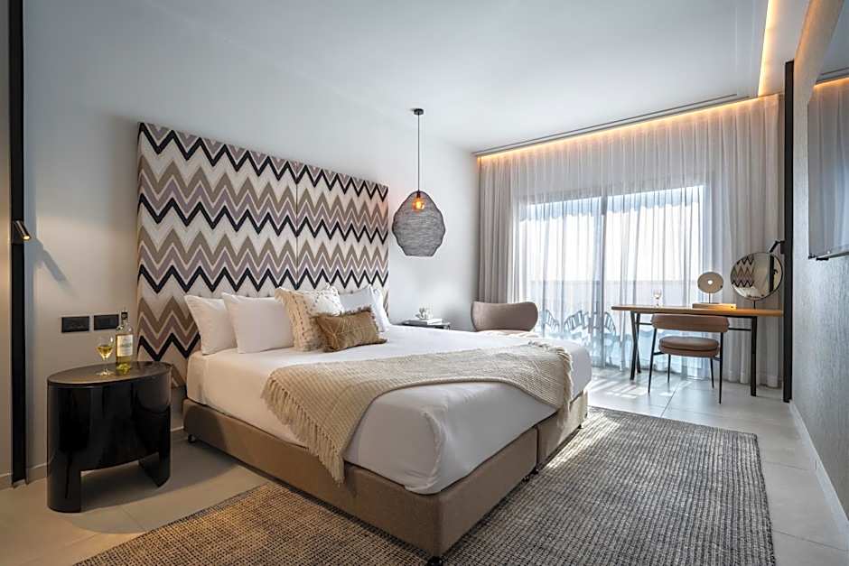 LEONARDO PLAZA HAIFA