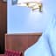 Hotel Garni in der Breite