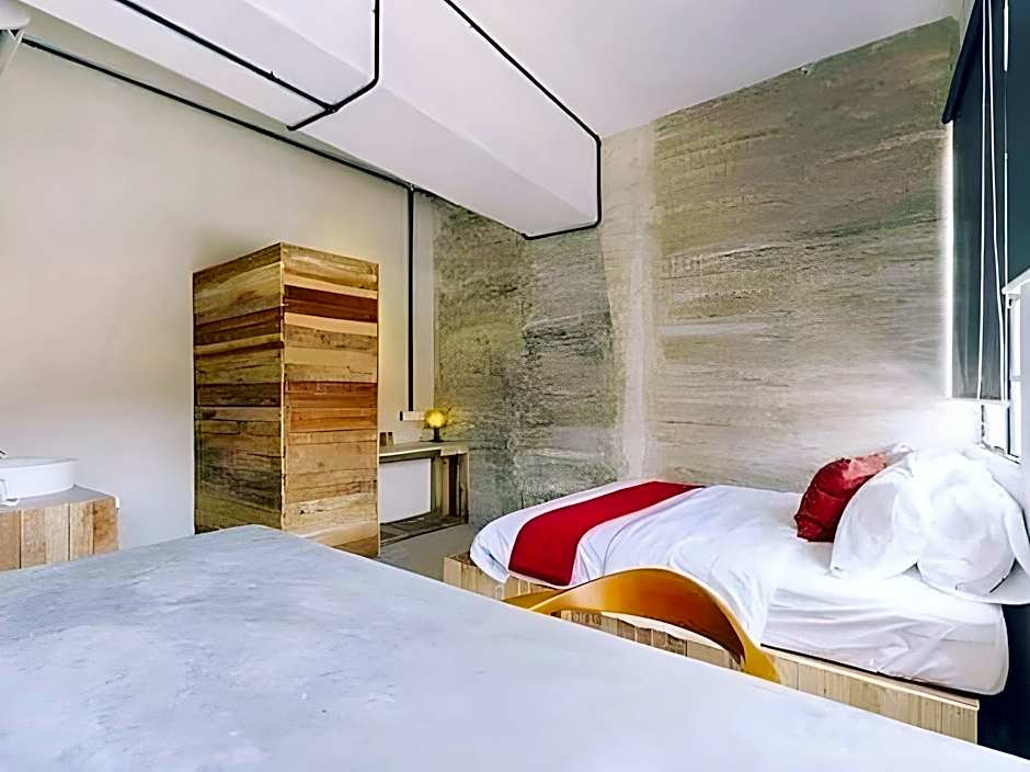 Kim Haus Loft