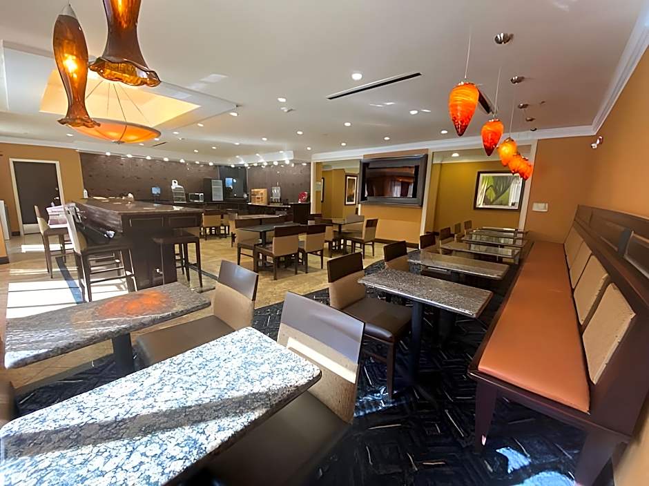 Hotel  Suites Palm Coast