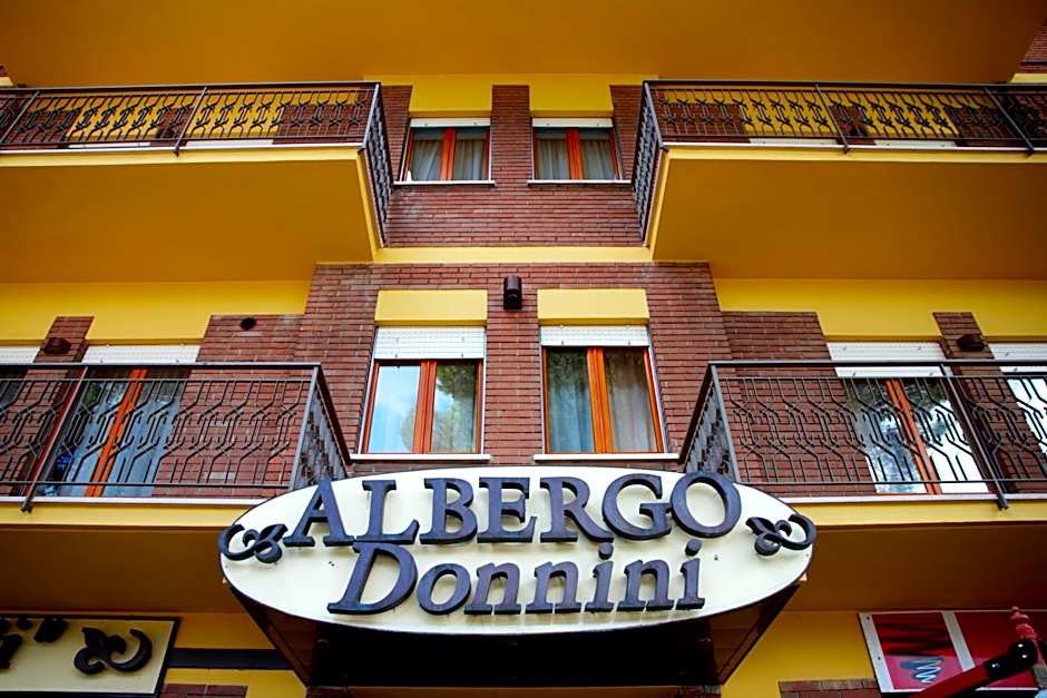 Hotel Donnini