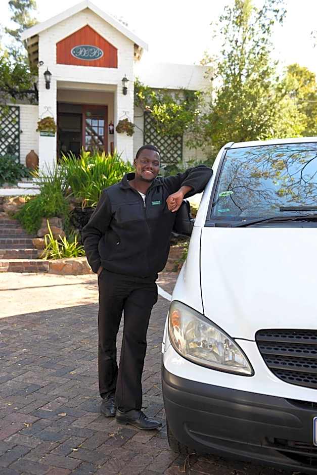 Rivonia Premier Lodge