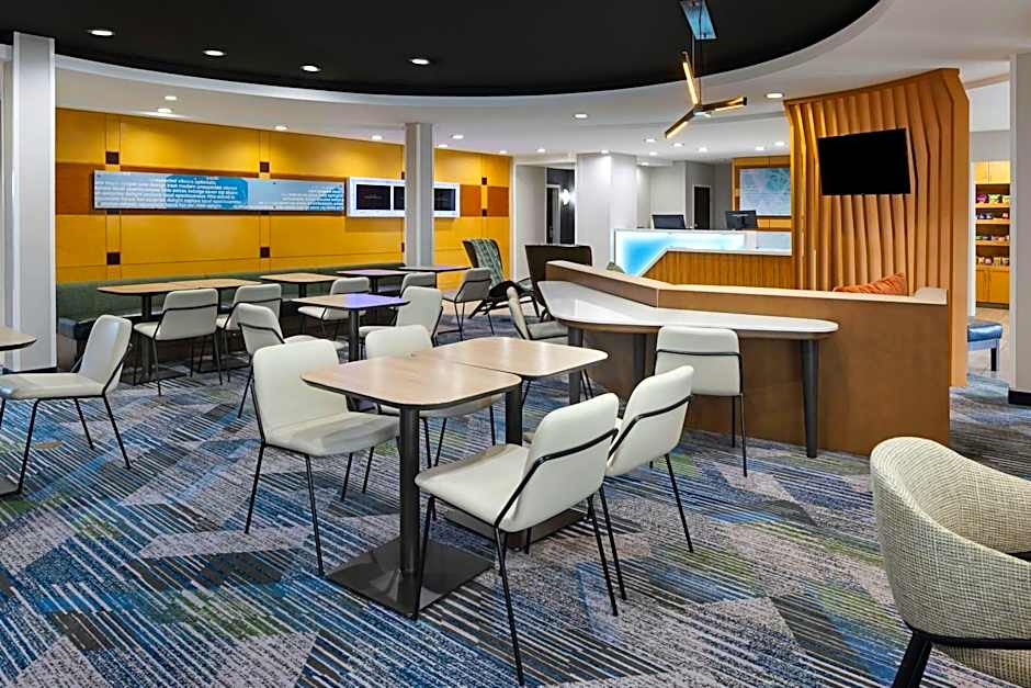 SpringHill Suites by Marriott Lancaster Palmdale