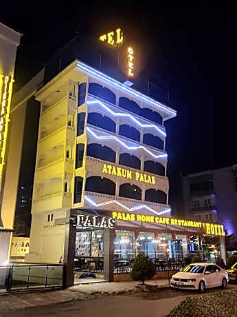 ATAKUM PALAS HOTEL