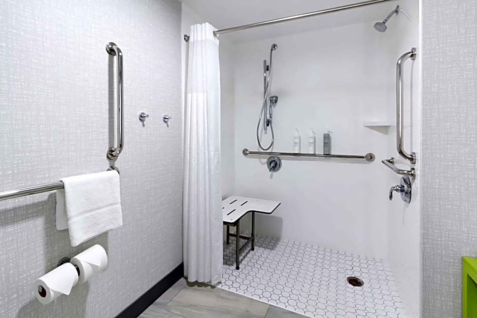 Hampton Inn By Hilton Washington