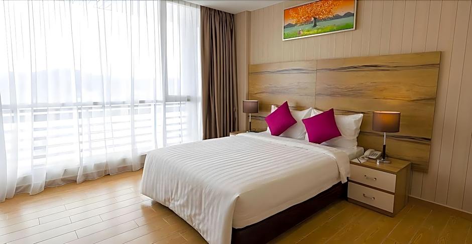D Gateway Perdana Hotel Bangi