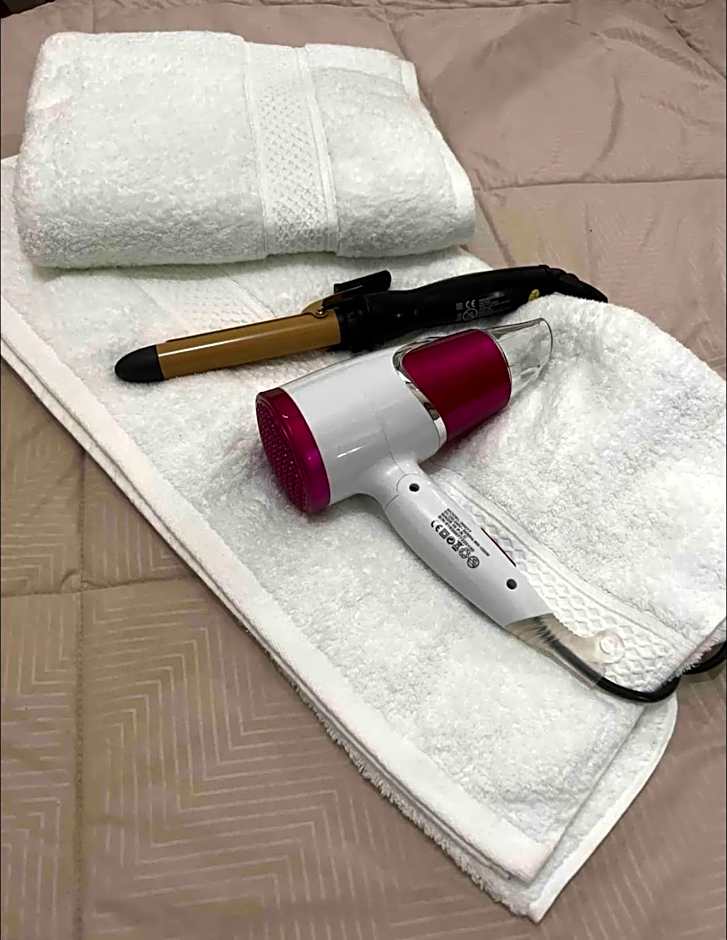 Inspiria Condominium Tower, beside Abreeza Ayala Mall, Davao City