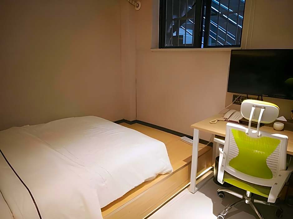 Shang Yuan Hotel Shang Xia Jiu Branch