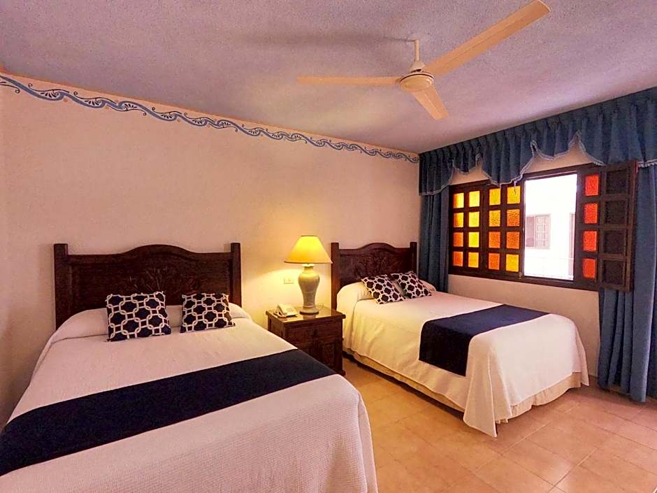 Hotel Zaci