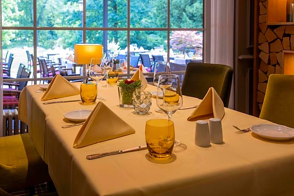 Parkhotel Hohenfeld Münster