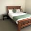 Curtis Central Apartments Official