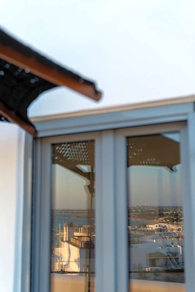 Enalios sunset suites