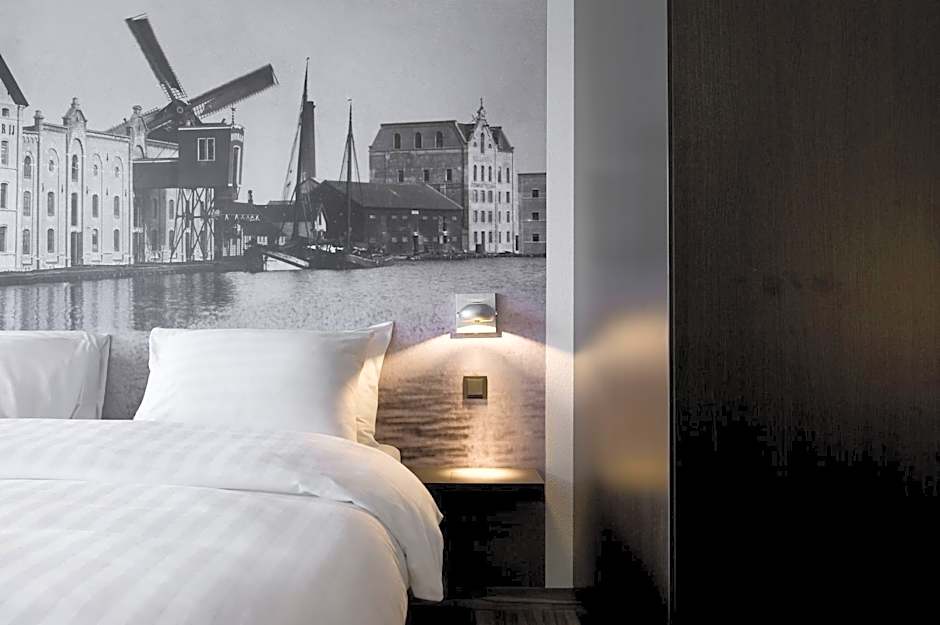 Inntel Hotels Amsterdam Zaandam