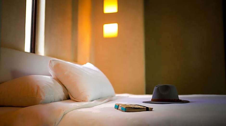 Hotel Holistika Tulum