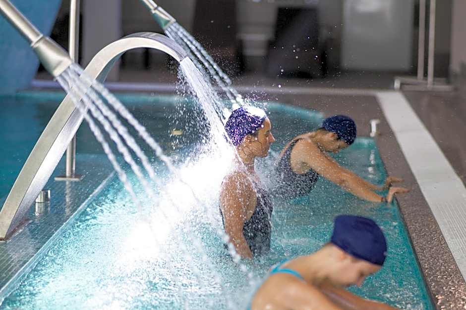 Hotel Bienestar Termas De Vizela