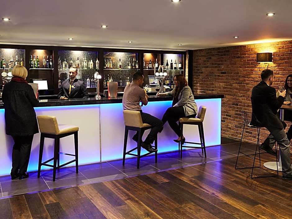 Novotel Coventry M6 J3 Hotel