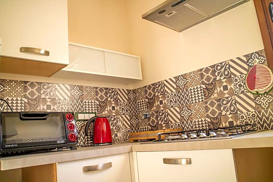 Il Marrondindo Bed & Breakfast