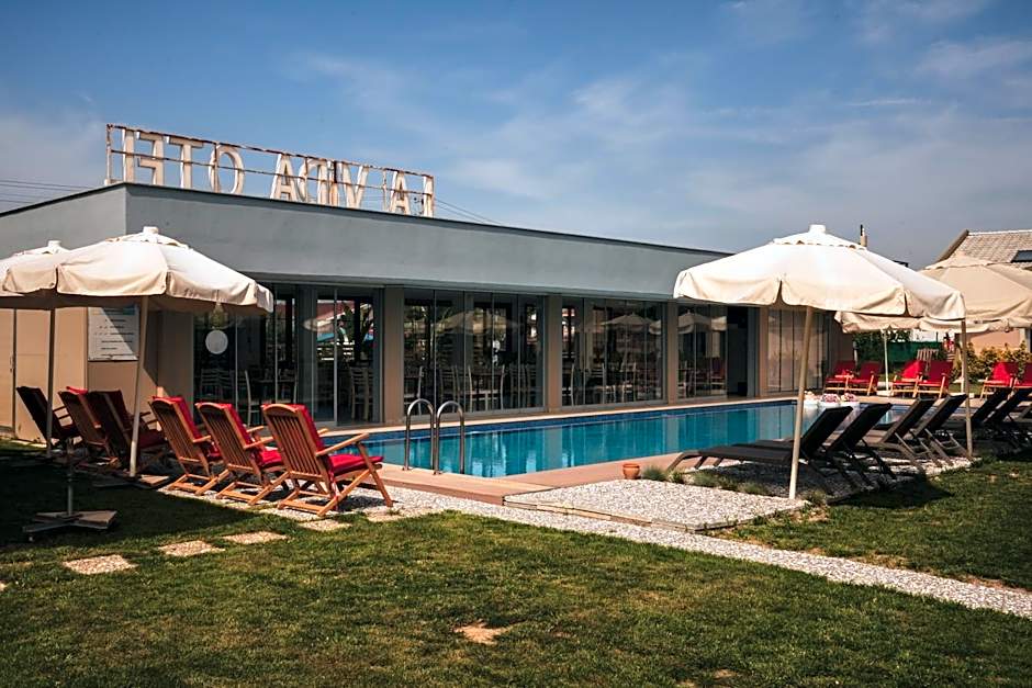 La Vida otel