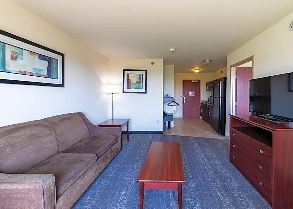 Cobblestone Inn and Suites - Eaton