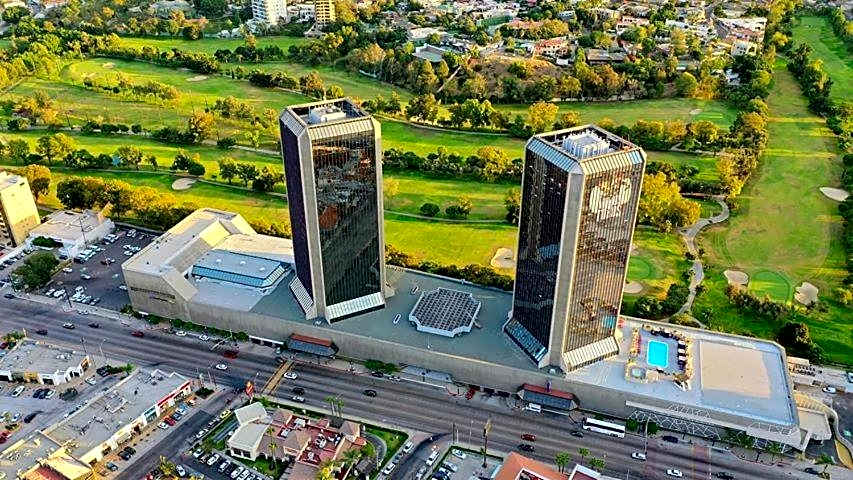 Grand Hotel Tijuana