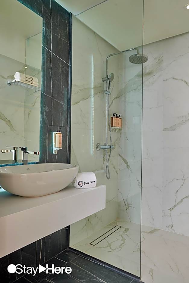 StayHere Rabat - Agdal Boutique Hotel
