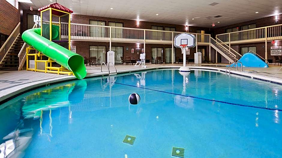Best Western Kelly Inn