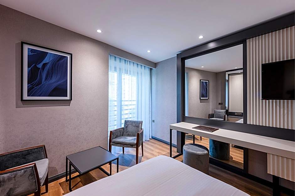 Four Points Flex by Sheraton® Antalya Lara