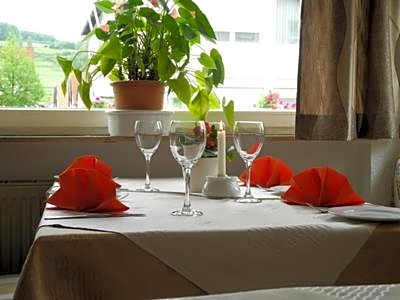 Hotel Stadt Lügde
