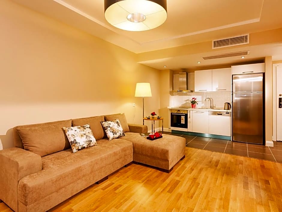 Nidya Hotel Esenyurt