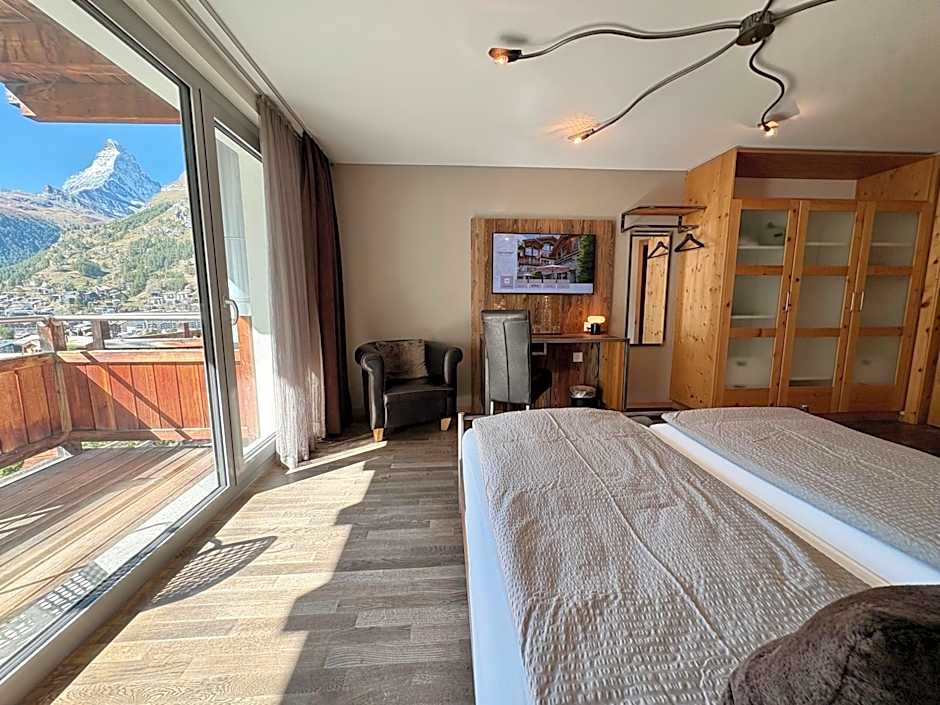Alpenlodge