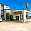Quality Inn Tulsa Central