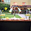 DoubleTree By Hilton Hotel Sonoma Wine Country
