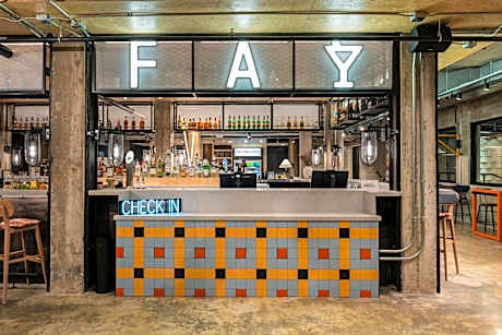 Moxy Fayetteville