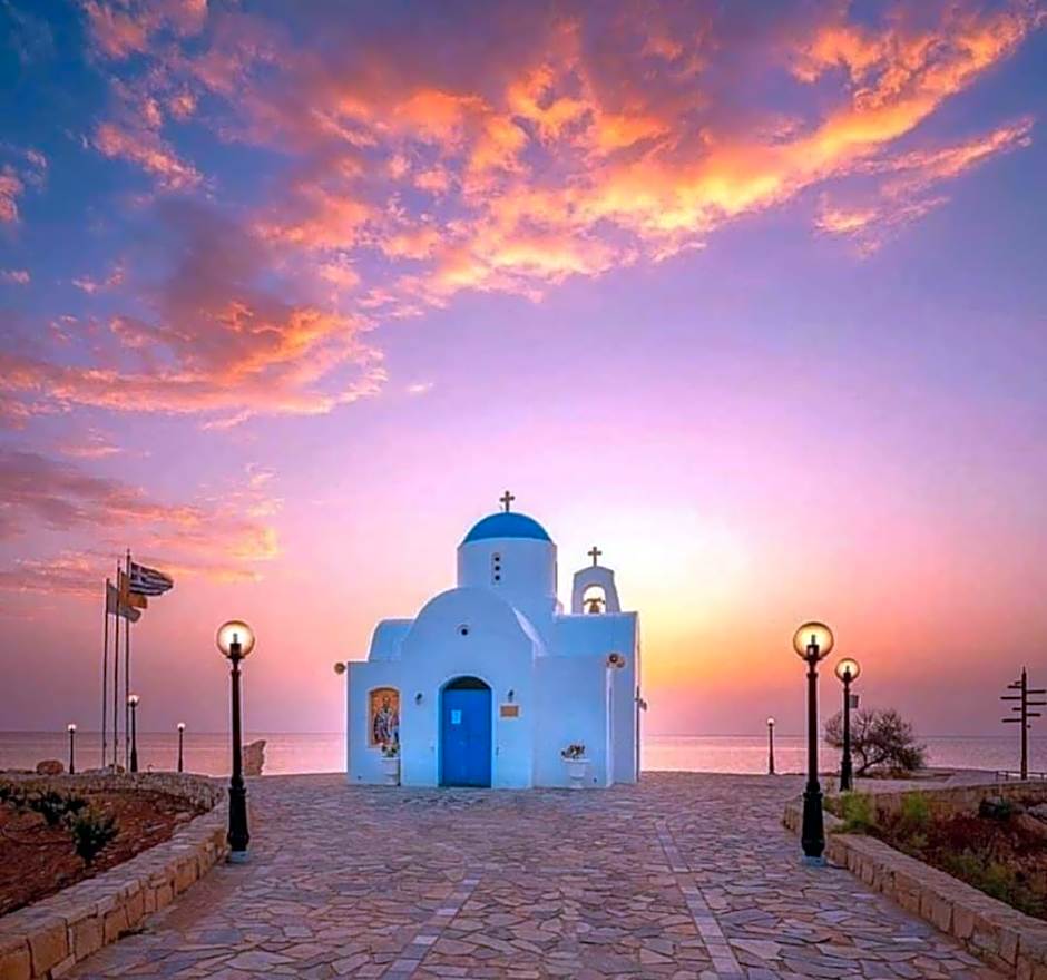 Anastasia Beach Hotel