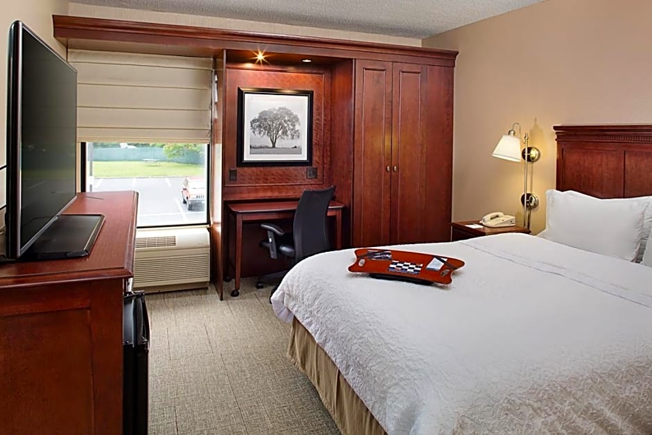Hampton Inn Long Island/Islandia