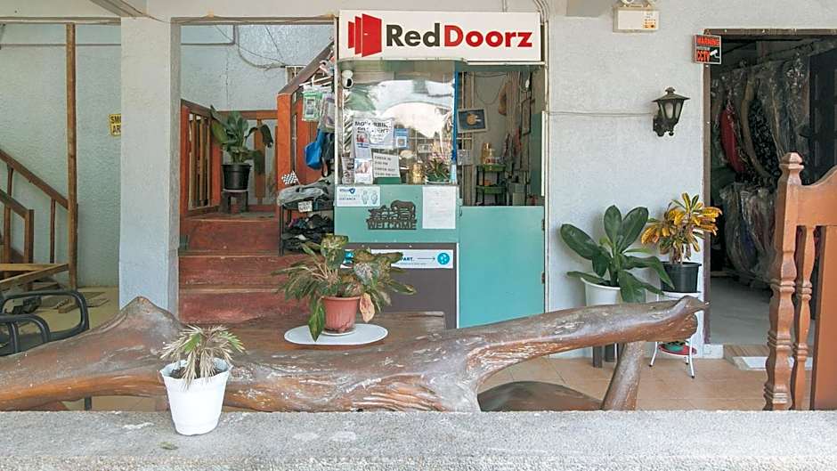 Bunakidz Lodge El Nido Palawan