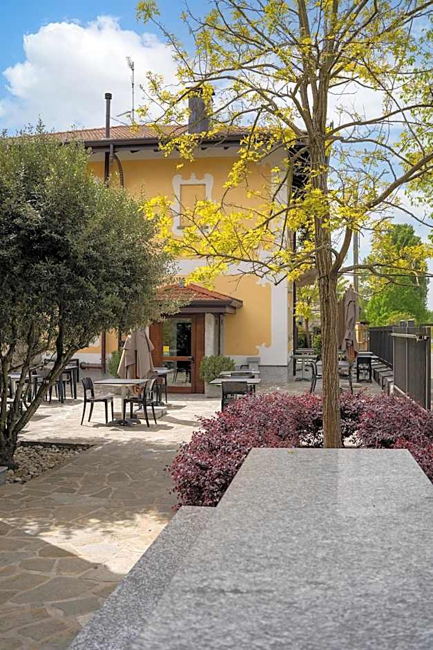 B&B Osteria dello sperone