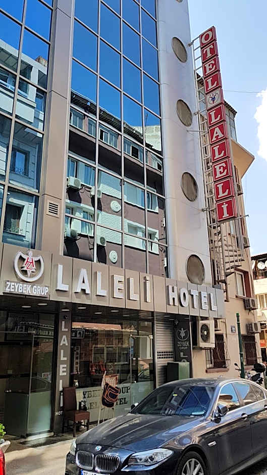 Laleli Hotel Izmir