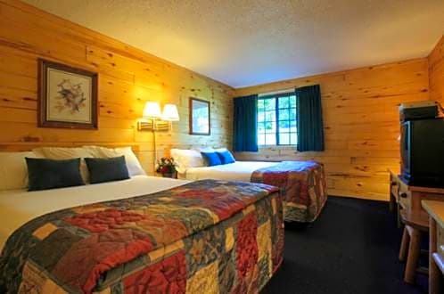 Americas Best Value Inn - Duluth Spirit Mountain Inn
